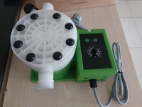 Bơm định lượng EMEC TCO 0330 lưu lượng lên đến 30 L/h