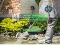 Dịch Vụ Chăm Sóc Cảnh Quan KCN Nhơn Trạch Đồng Nai Trọn Gói – Tối Ưu EHS & Tiết Kiệm Chi Phí!