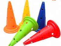 Nấm nhựa chiến thuật , nấm chơi team building 