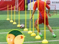 Nấm nhựa chiến thuật , nấm chơi team building 