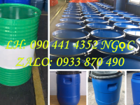 Thùng Phuy Sắt Đựng Dầu Thực Vật , thùng phuy sắt tại Long An, thùng phuy sắt tại Trà Vinh