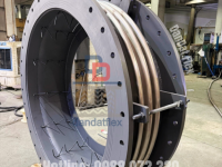 Ống Mềm Inox 304 – Giải Pháp Dẫn Nước, Hơi, Khí Linh Hoạt & Bền Bỉ