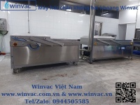 Máy hút chân không hai khoang Winvac SWV 900 LL