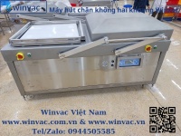 Máy hút chân không hai khoang Winvac SWV 900 SLSL