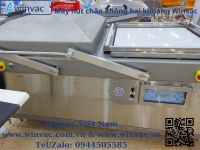 Máy hút chân không hai khoang Winvac SWV 900 SLSL