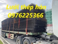 Giá lưới thép hàn D6A200x200