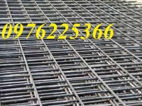 Giá lưới thép hàn D6A200x200