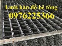 Giá lưới thép hàn D6A200x200