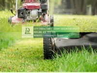 DỊCH VỤ CHĂM SÓC CẢNH QUAN KCN LỘC AN BÌNH SƠN TRỌN GÓI - GIÁ ƯU ĐÃI