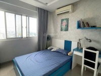 Bán căn hộ Lotus Garden 86m² 3PN 2WC sổ hồng riêng chính chủ, view Nam thoáng mát