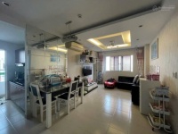 Bán căn hộ Lotus Garden 86m² 3PN 2WC sổ hồng riêng chính chủ, view Nam thoáng mát