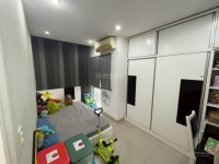 Bán căn hộ Lotus Garden 86m² 3PN 2WC sổ hồng riêng chính chủ, view Nam thoáng mát