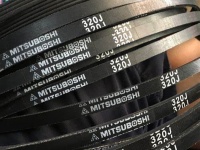 Cung cấp các loại dây Curoa, dây đai băng tải T5, T10, AT5, AT10, AT20,2M,  S3M,5V, 8V, B97, PLP8M