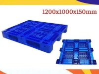PALLET NHỰA XANH, TẢI NẶNG. MUA HÀNG LH: 0964018718