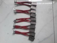 Chuyên gia tư vấn và cung cấp các loại chổi than chất lượng cho động cơ , vành trượt
