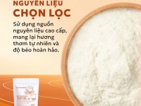 Bột pha trà sữa The Good Cup Premium là giải pháp cho quán trà sữa muốn