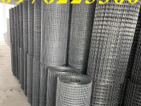 Lưới hàn mạ kẽm cuộn 50x50 dày 2mm, 2mm, 4mm