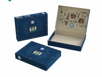 Xưởng Sản Xuất Bao Bì giấy HCM