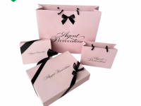 Xưởng Sản Xuất Bao Bì giấy HCM