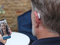 Máy trợ thính Phonak Audéo L30-312 – Sức mạnh công nghệ Thụy Sĩ cho âm thanh rõ ràng vượt mong đợi