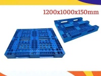 PALLET NHỰA XANH, TẢI VỪA. MUA HÀNG LH: 0964018718