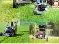 DỊCH VỤ CẮT CỎ KHU CÔNG NGHIỆP CHUYÊN NGHIỆP