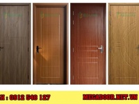 CỬA NHỰA COMPOSITE – GIÁ TỐT