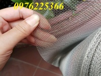 Lưới chống côn trùng inox 304 - Giải pháp bảo vệ hiệu quả tuyệt đối