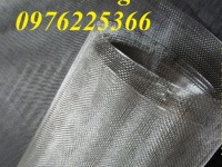 Lưới chống côn trùng inox 304 - Giải pháp bảo vệ hiệu quả tuyệt đối