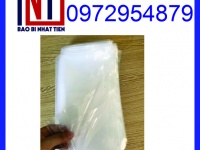 Bao bì PE giá rẻ, chuyên cung cấp bao bì PE
