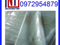 Bao bì PE giá rẻ, chuyên cung cấp bao bì PE