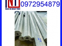 Cung cấp bao bì PE dạng cuộn