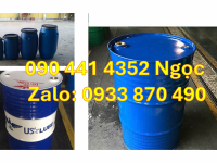 Thùng phuy sắt 220 lít đựng hóa chất, vỏ thùng phuy sắt 220 lít nắp hở 