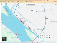 Bán đất quốc lộ 60 cũ bến tre – mở xưởng và đầu tư lâu dài