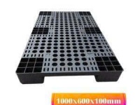 PALLET NHỰA LÓT SÀN MÀU ĐEN. MUA HÀNG LH: 0964018718