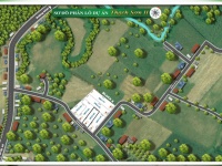 Bán đất Thạch Sơn, Thạch Thành, Thanh Hóa. 280m2 ~ 285 tr