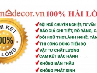 Giới Thiệu Công Ty Thiết Kế Xây Dựng Nhà Vũng Tàu Bà Rịa - Đặng Decor