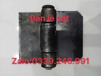 Mua bản lề đen xe tải  ở đâu uy tín, giá rẻ?