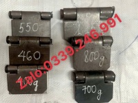 Mua bản lề đen xe tải  ở đâu uy tín, giá rẻ?