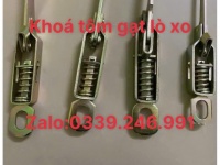 Mua sỉ Khóa tôm thùng xe tải trực tiếp từ nhà sản xuất, giá tốt nhất