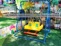 Xích đu con giống, xích đu sàn lắc, xích đu trẻ em mầm non