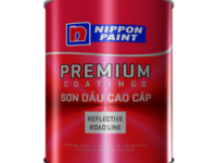 Nơi bán sơn phản quang Nippon kẻ vạch bãi đậu xe chính hãng giá rẻ chiết khấu cao tại TPHCM