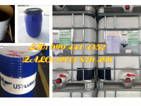 Thùng phuy sắt đựng chất hóa học, thùng phi sắt 220 lít đựng hóa chất