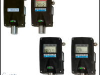 Máy đo phát hiện khí lắp cố định EC28 hãng GfG