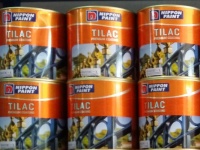 Tổng đại lý bán sơn dầu Nippon Tilac cho sắt thép chính hãng giá rẻ chiết khấu cao tại TPHCM