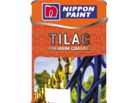 Tổng đại lý bán sơn dầu Nippon Tilac cho sắt thép chính hãng giá rẻ chiết khấu cao tại TPHCM
