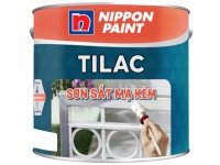 Tổng đại lý bán sơn dầu Nippon Tilac cho sắt thép chính hãng giá rẻ chiết khấu cao tại TPHCM