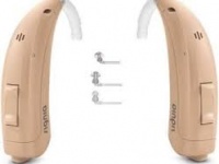 Máy Trợ Thính Signia Motion P 1PX – Giảm Ồn, Nghe Rõ, Dùng Cả Ngày