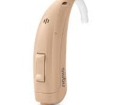Máy Trợ Thính Signia Motion P 1PX – Giảm Ồn, Nghe Rõ, Dùng Cả Ngày