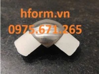 Chúng tôi chuyên cung cấp bo góc thùng nhôm kính chất lượng cao, phù hợp cho thi công tủ thuốc, tủ 